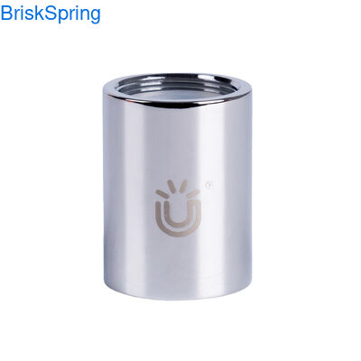 Générateur avancé de micro et nano bulles pour la désinfection des légumes et les applications d'économie d'eau