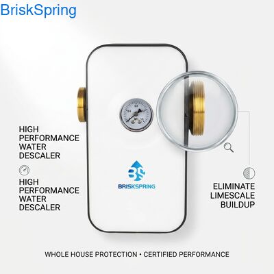 Décalant d'eau autoportant de haute performance certifié NSF pour usage domestique