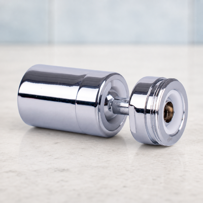Aérateur à micro-bulle à nano-bulle à rotation de 360° avec construction en cuivre H59-1 pour robinets de cuisine et de salle de bain M22/M24