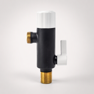 Filtre à eau bioactif anti-écailles MSAP avec filtration de 400 microns et débit élevé de 23 L/min pour la protection contre les eaux dures
